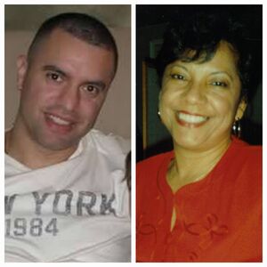 Fundraising Page: Lauren Esposito & Karla Piriz in Memory of Jose & Sonia Piriz